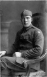 Private Arthur L. Krause, World War I
